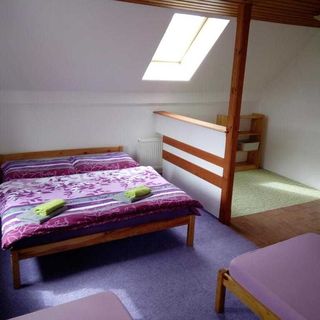 Apartmány Dlouhý Jestřebí (5)