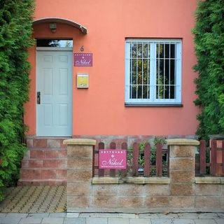 Apartmán Nikol Brno (2)