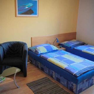 Apartmán Nikol Brno (5)