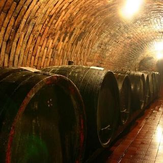 Apartmány nad sklepem Velké Pavlovice (2)