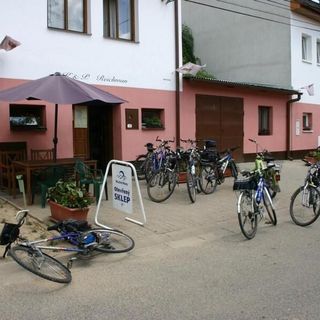 Apartmány nad sklepem Velké Pavlovice (3)