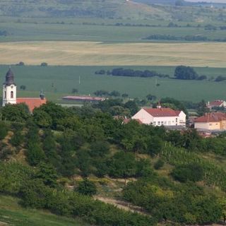 Apartmány nad sklepem Velké Pavlovice (4)