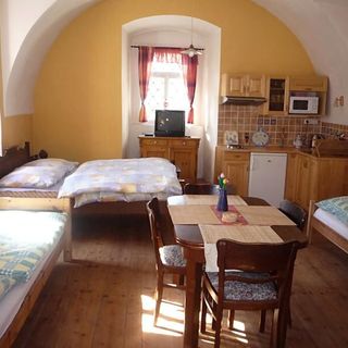 Fara maltézských rytířů Horní Libchava (2)