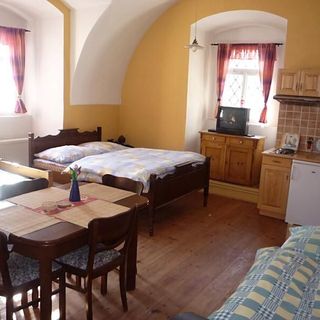 Fara maltézských rytířů Horní Libchava (3)