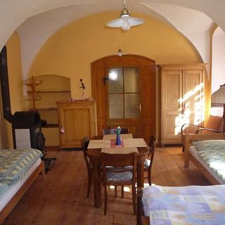 Fara maltézských rytířů Horní Libchava (4)