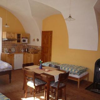 Fara maltézských rytířů Horní Libchava (5)