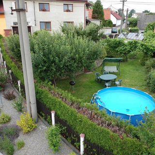 Ubytování u Zemanů Chrášťany (4)