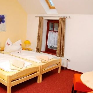 Penzion Apex Kdyně (4)