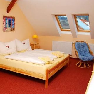 Penzion Apex Kdyně (5)