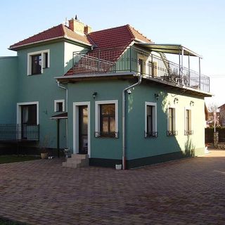 Penzion Večerka Lednice (2)