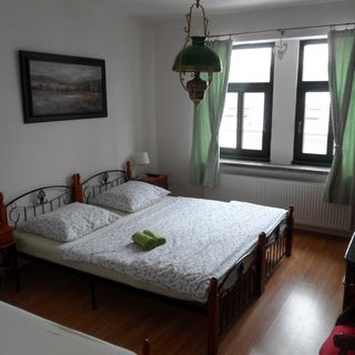 Penzion Večerka Lednice (3)