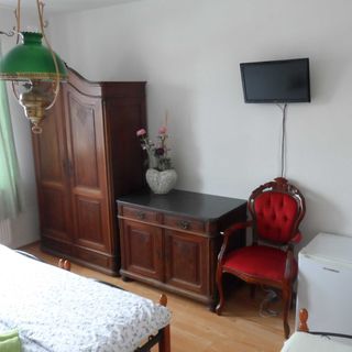 Penzion Večerka Lednice (4)