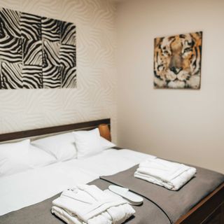 Hotel Elegance Šumperk (5)