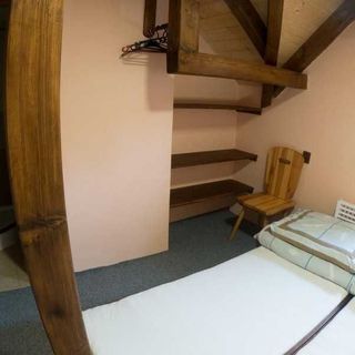 Horská chata Na Perlíčku Paseky nad Jizerou (3)