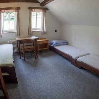 Horská chata Na Perlíčku Paseky nad Jizerou (4)