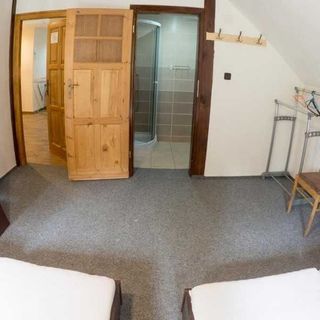 Horská chata Na Perlíčku Paseky nad Jizerou (5)