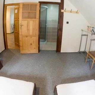 Horská chata Na Perlíčku Paseky nad Jizerou (5)