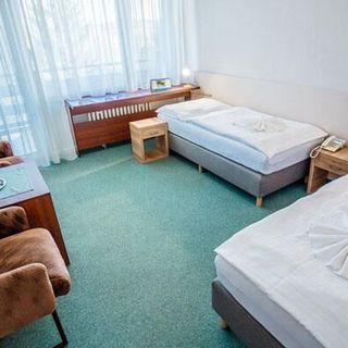 Hotel Smaragd Dudince (4)