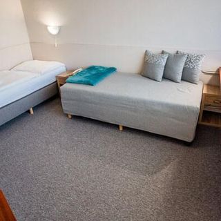 Hotel Smaragd Dudince (3)