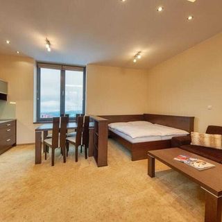 Hotel PANORAMA Resort Štrbské Pleso (2)