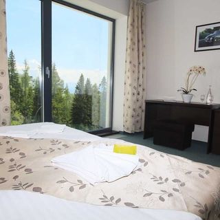 Hotel PANORAMA Resort Štrbské Pleso (4)