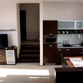 Hotel PANORAMA Resort Štrbské Pleso (5)