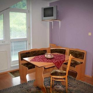 Penzión Jantoľák Zuberec (2)