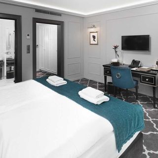 Hotel Golden Key  (4)