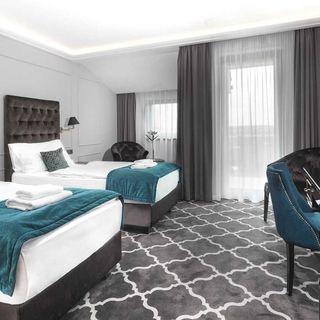 Hotel Golden Key  (5)