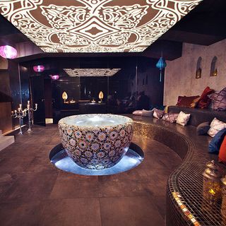 Hotel Golden Key  (2)