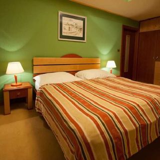 Hotel Kormorán Šamorín (4)