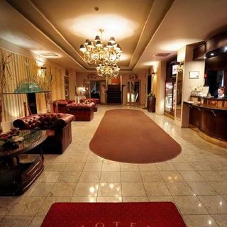 Hotel Kormorán Šamorín (5)