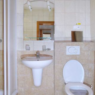 Lázeňský dům Borina Bojnice (5)