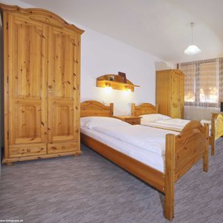 Lázeňský dům Borina Bojnice (3)