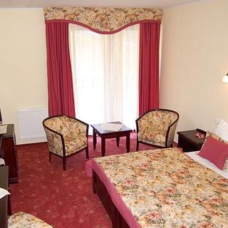 Lázeňský dům Lysec Bojnice (5)