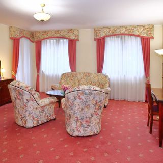 Lázeňský dům Lysec Bojnice (3)