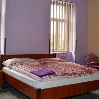 Grand hotel Jaroměř (2)