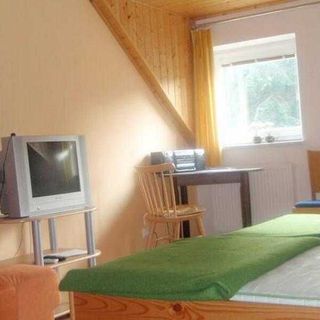 Ubytování u Máji Telč (5)