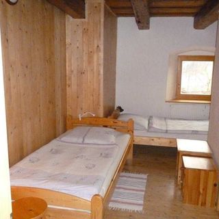 Penzionek Pod Svatým kopečkem Mikulov (2)