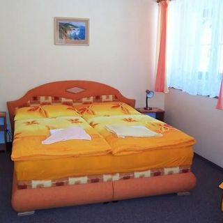 Penzion Boháček Mladé Buky (2)