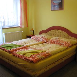 Penzion Boháček Mladé Buky (4)