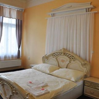 Vila Týniště nad Orlicí (2)