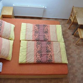 Penzion u Zámku Lednice (2)