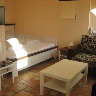 Penzion Malovaný Osvětimany (5)