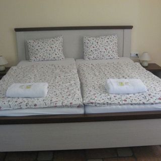 Penzion Malovaný Osvětimany (2)