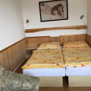 Pension 325 Tábor (5)