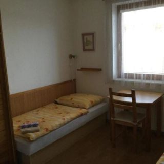 Pension 325 Tábor (5)