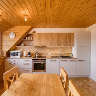 Horské apartmány Rejvíz - Vyhlídka (2)