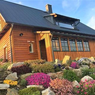 Horské apartmány Rejvíz - Vyhlídka (4)