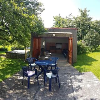 Dovolená na Hukvaldech Hukvaldy (3)